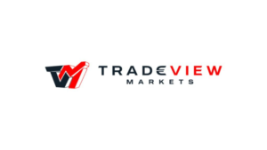 Tradeview（トレードビュー）のロゴ